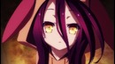 NO GAME NO LIFE ZERO — Movie Long Promotional Trailer (Anime Expo 2017 version)