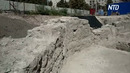 В Будапеште нашли загадочное римское здание
