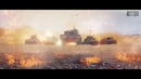 Рэп Баттл – World of Tanks vs. War Thunder (140 BPM, реванш)