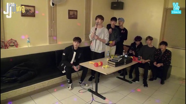 GOT7ing Ep.3