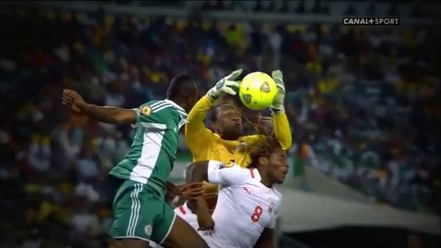 Nigeria vs Burkina Faso 1-0 FINAL! All Goals Full Highlights African Cup of Nation