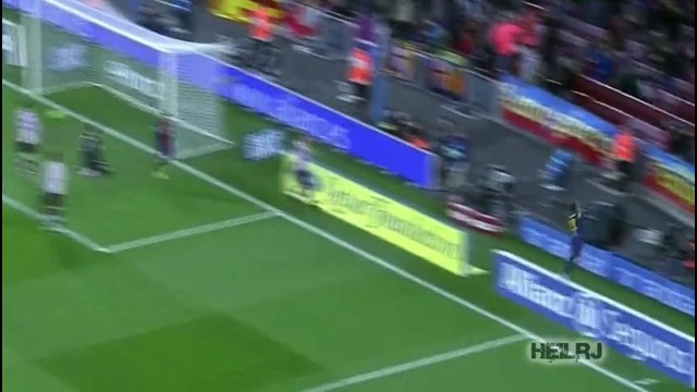 Adriano ● Goals and Assists ● FC Barcelona