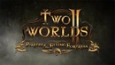 Two Worlds II: Pirates of the Flying Fortress