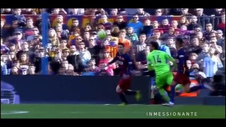 FC Barcelona Pass Move Tiki – Taka Skills 2016