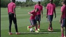 Nike Academy – All To Play For 1