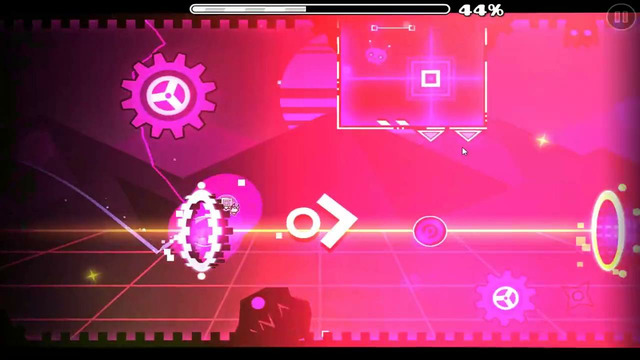 Geometry Dash / Virtual Reality (Daily)