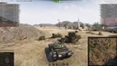 Т-54 – Дырявая башня. Amway921