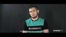 Saygid Izagakhmaev | GFC 14 – Khabib Nurmagomedov preview