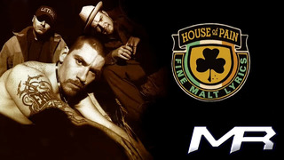 House of Pain – Jump Around (Official Music Video)
