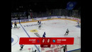 МХК Динамо Москва – Dinamo Shinnik Bobruysk U20 | МХЛ | Обзор матча за 2026-10-19