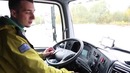 Тест драйв: новый КамАЗ 5490. Две кровати, «робот» и 400 л.с
