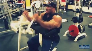 Phil Heath- bodybuilding motivation – -Фил Хит- Бодибилдинг Мотивация
