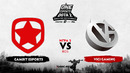 ONE Esport World Pro Invitational – Gambit vs Vici Gaming (Game 2, Play-off)