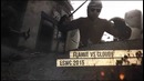 Flamie vs Cloud9 de dust2 @ ESWC 2015
