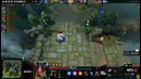 DOTA2: MDL Lan Final: EG vs VG (LB Round 2, Game 2)