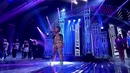 Она перепела лучше Beyonce в Финале
