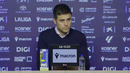 CA OSASUNA vs LEVANTE UD | RUEDA DE PRENSA