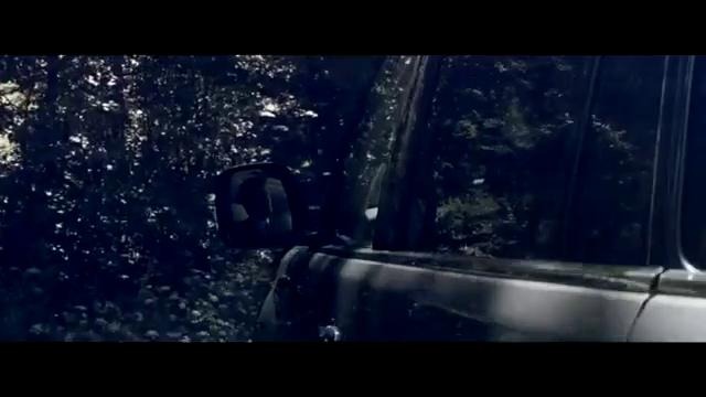Nissan Patrol – Креативная реклама