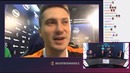 Virtus pro после игры с evil geniuses