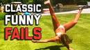 Fails You’d Never Believe Instant Regret Caught on Camera