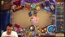 HearthStone Новая колода приста