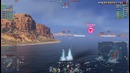 Полундра – Адовый подрыв [World of Warships