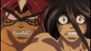 Ushio to Tora [ТВ-1] – 19 серия (Лето 2015!)
