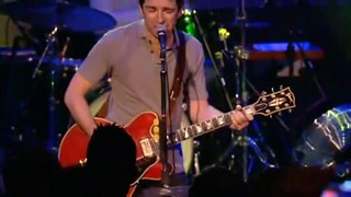 Noel Gallagher’s High Flying Birds – Live on BBC Radio 2 part2