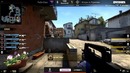 EPICENTER 2017: NiP vs FaZe (Game 2) Cs:Go
