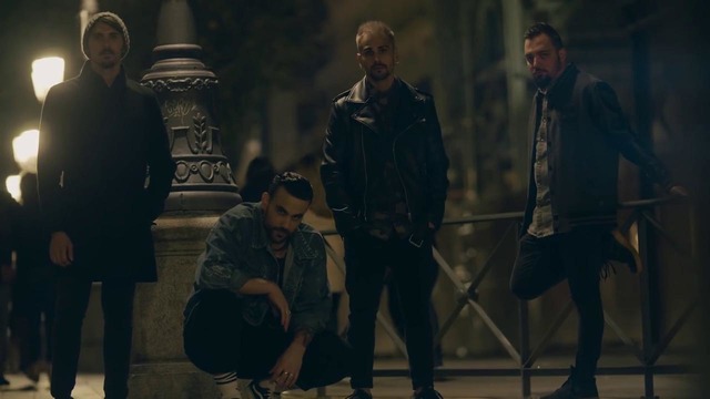 Bolu2 Death – We Bleed, We Fight