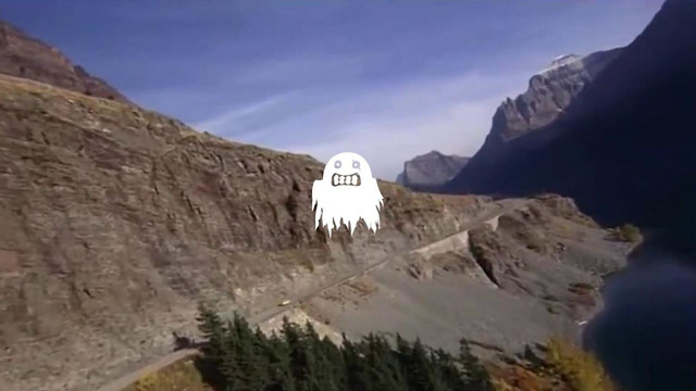 Pressure – lonely drive