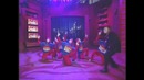 JabbaWockeeZ Live At Regis And Kelly