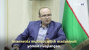 Internetda muloqot madaniyati yomon rivojlangan – AOKA direktori o’rinbosari
