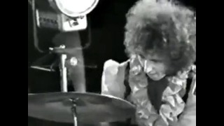 The Jimi Hendrix Experience Stone Free, Purple Haze, Hey Joe Live at the BBC 1966