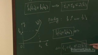 04. Общие методы решения уравнений