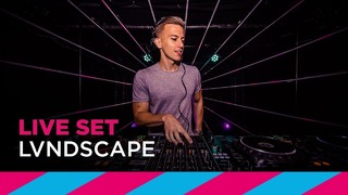 LVNDSCAPE (DJ-set Live @ ADE) | SLAM! (20.10.2017)