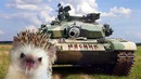 Русский МЯСНИК | Зло не пройдёт – War Thunder