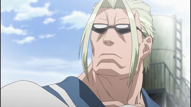 Морская невеста – 20 Cерия (480p)