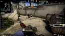CS GO. 2 moments
