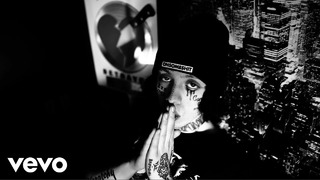 Lil Xan – Watch Me Fall (Official Video 2019!)