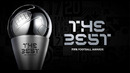 Церемония вручения наград The Best FIFA Football Awards 2023
