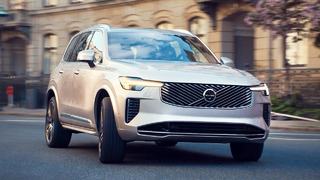 NEW Volvo XC90 2025 (facelift) Perfect Hybrid SUV – Luxury, Power, and Efficiency