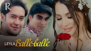 Leyla – Balle-balle (VideoKlip 2018)