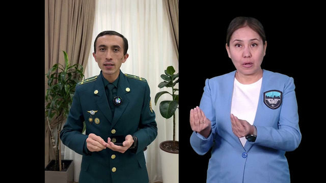 Mast haydovchiga rulni ishonib topshirsangiz, o‘zingiz ham javobgarlikka tortilasiz