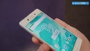 Сходства и различия новых Sony Xperia 2016