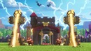 Clash of Clans: Hammer Jam