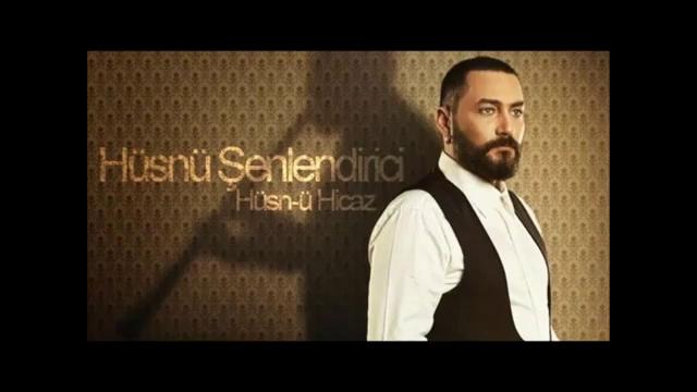 Hüsnü Şenlendirici – Sevda 2011 new album (HD)
