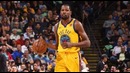 NBA 2018: Golden State Warriors vs Milwaukee Bucks | NBA Season 2017-18