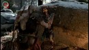 God of War 4 Интервью на русском