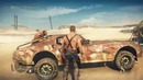 Олег Брейн Mad Max (Безумный Макс) – Время Спасать Пса! #4